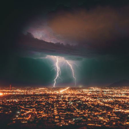 Acting on Faith: Your Young Will See Visions, Your Old Will Dream Dreams