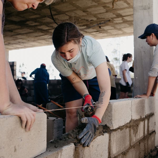 How Can Short-term Mission Trips Make a Long-term Impact?