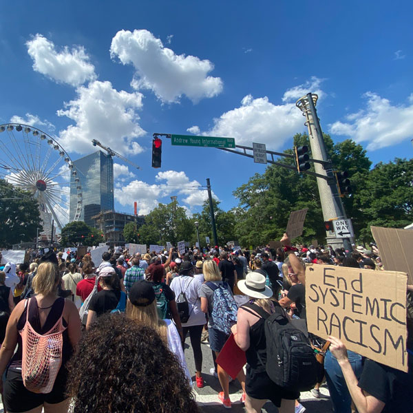 How Christians Are Pursuing Racial Reconciliation