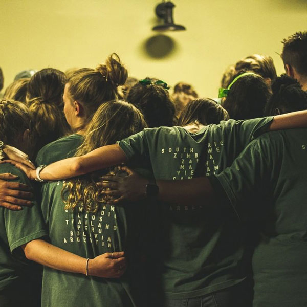 How Should Christians Respond to Racism in America