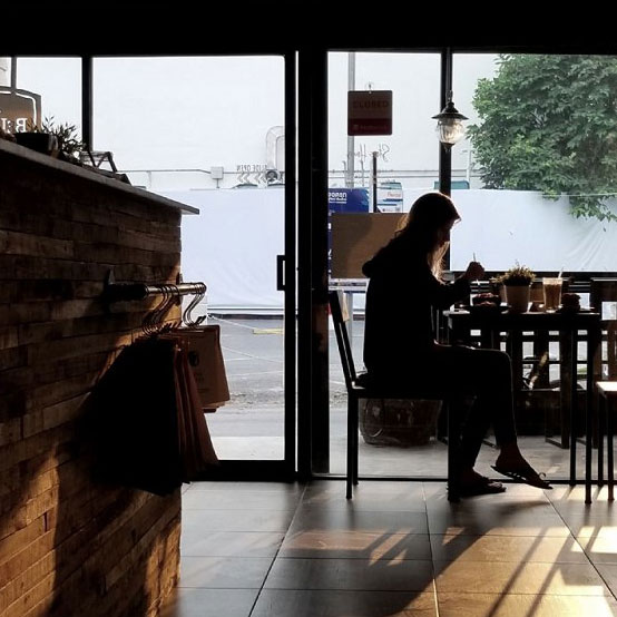 How You Can Provide Refuge for Powerless Women in Thailand