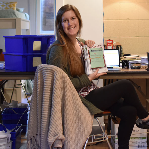 How You Can Serve Men and Women in Prison During COVID-19