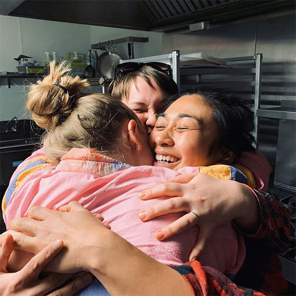 Living on Missions Starts with Loving Your Family