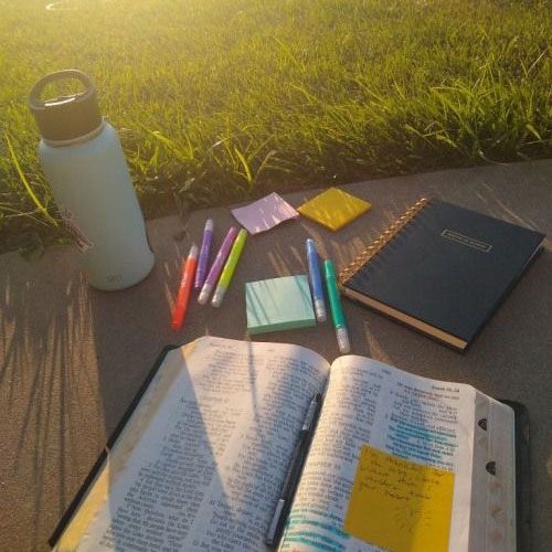 Three Ways to Make Disciples from Your Living Room