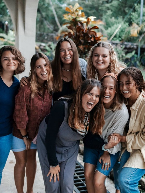 Photos from A Week in the Life in Panama