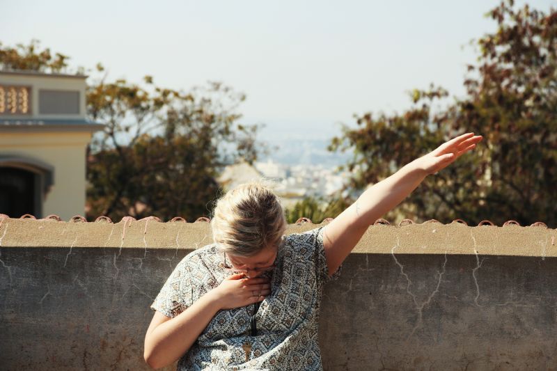 The Power of Jesus Casts out Demons