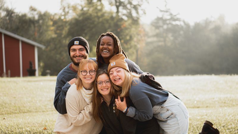 You Don’t Have to be Overseas to be a Missionary